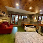 La Roccia Valsesia 아파트 *