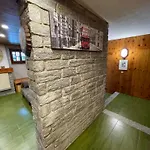 La Roccia Valsesia 아파트 스코펠로
