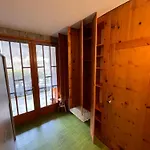 아파트 La Roccia Valsesia 스코펠로