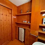 아파트 La Roccia Valsesia 스코펠로