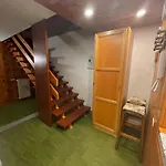 아파트 La Roccia Valsesia *