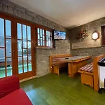 La Roccia Valsesia 아파트 스코펠로