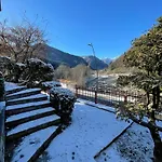 La Roccia Valsesia 아파트 *