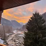 La Roccia Valsesia 아파트 스코펠로