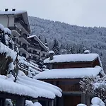 La Roccia Valsesia 아파트 스코펠로