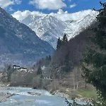 La Roccia Valsesia *