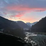 La Roccia Valsesia 아파트