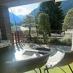 La Roccia Valsesia 아파트 *