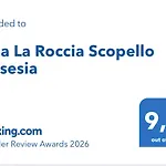 La Roccia Valsesia 스코펠로