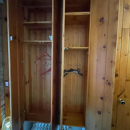 La Roccia Valsesia Scopello (Piedmont)