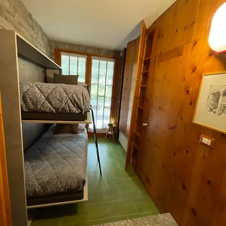 La Roccia Scopello Valsesia Apartment