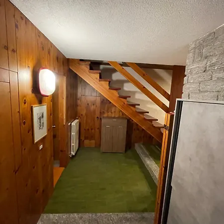 Apartment La Roccia Scopello Valsesia