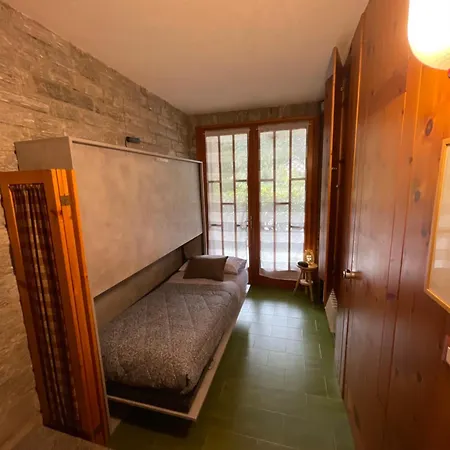 La Roccia Valsesia * Scopello (Piedmont)