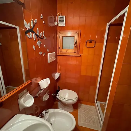 Appartement La Roccia Valsesia