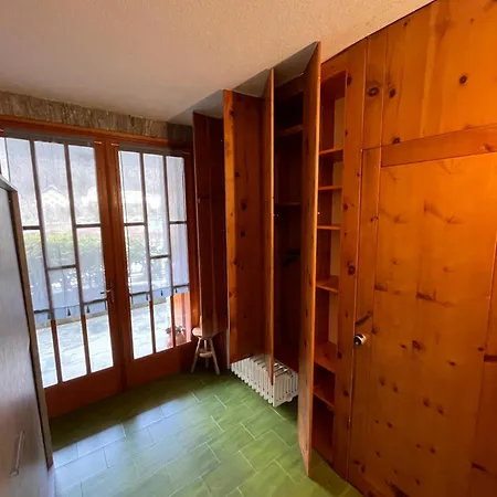 Appartement La Roccia Valsesia Scopello (Piedmont)