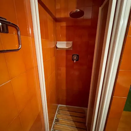 Appartement La Roccia Valsesia Scopello (Piedmont)