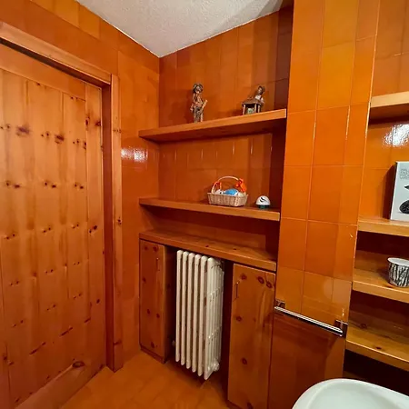 Apartment La Roccia Valsesia Scopello (Piedmont)