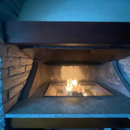 Appartement La Roccia Valsesia Scopello (Piedmont)