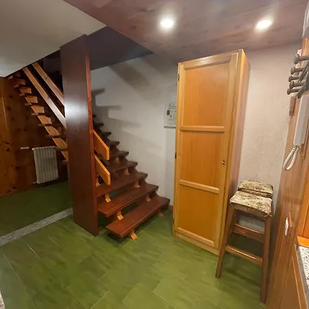 Apartment La Roccia Scopello Valsesia *