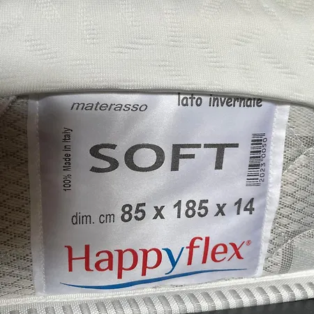 La Roccia Valsesia Appartement