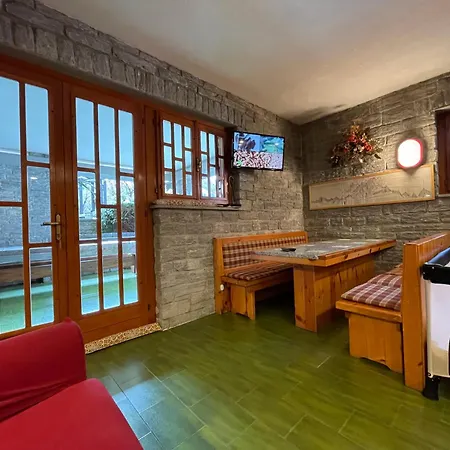 La Roccia Valsesia Appartement Scopello (Piedmont)