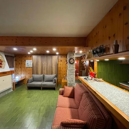 La Roccia Valsesia *