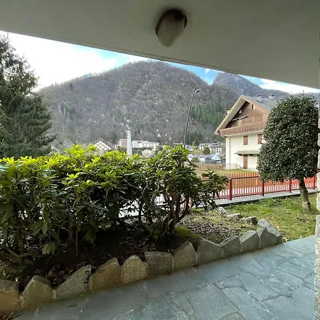 La Roccia Scopello Valsesia