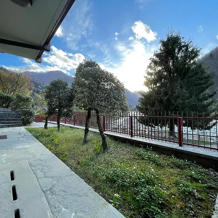 Appartement La Roccia Valsesia *