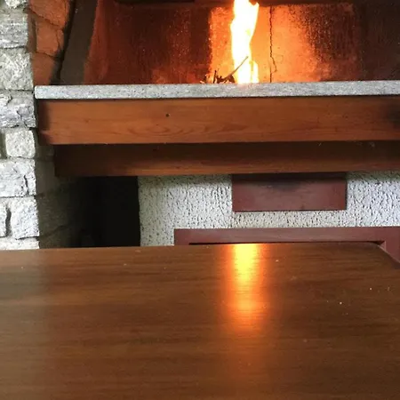 La Roccia Scopello Valsesia *