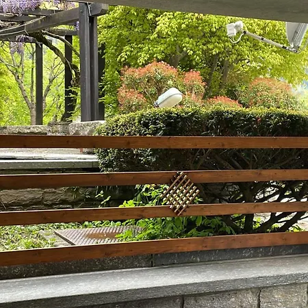 La Roccia Valsesia Appartement
