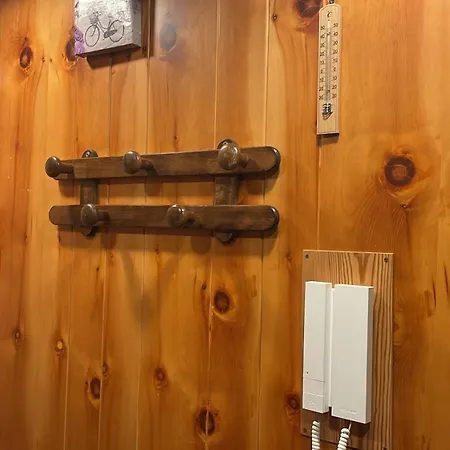 La Roccia Valsesia Appartement Scopello (Piedmont)