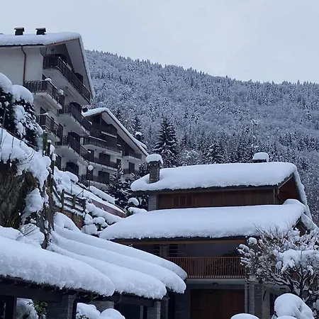 La Roccia Valsesia Appartement Scopello (Piedmont)