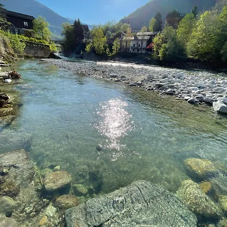 La Roccia Scopello Valsesia *
