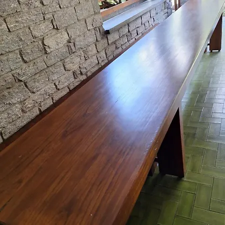 La Roccia Valsesia Scopello (Piedmont)