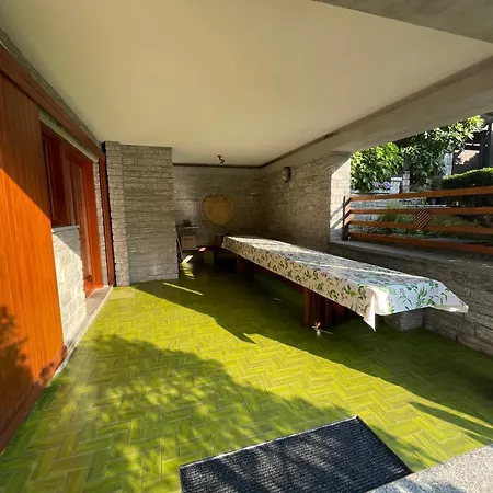 La Roccia Valsesia Appartement Scopello (Piedmont)