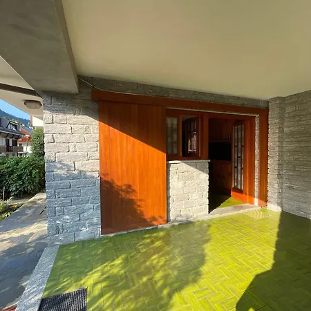 La Roccia Valsesia Scopello (Piedmont)