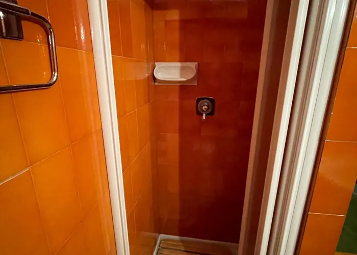Apartmán La Roccia Valsesia Scopello (Piedmont)