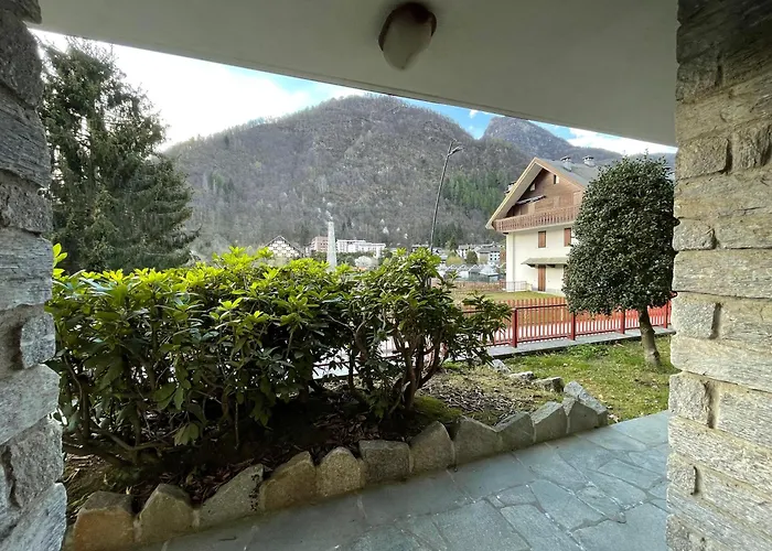La Roccia Valsesia