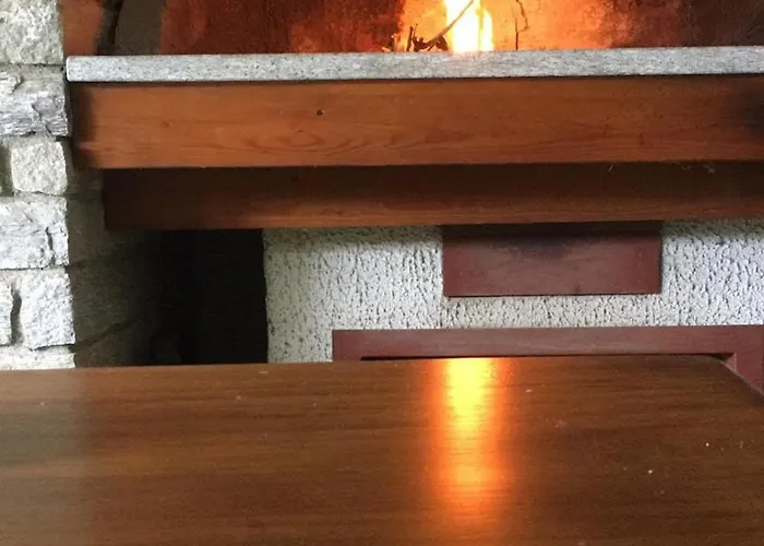 La Roccia Valsesia *
