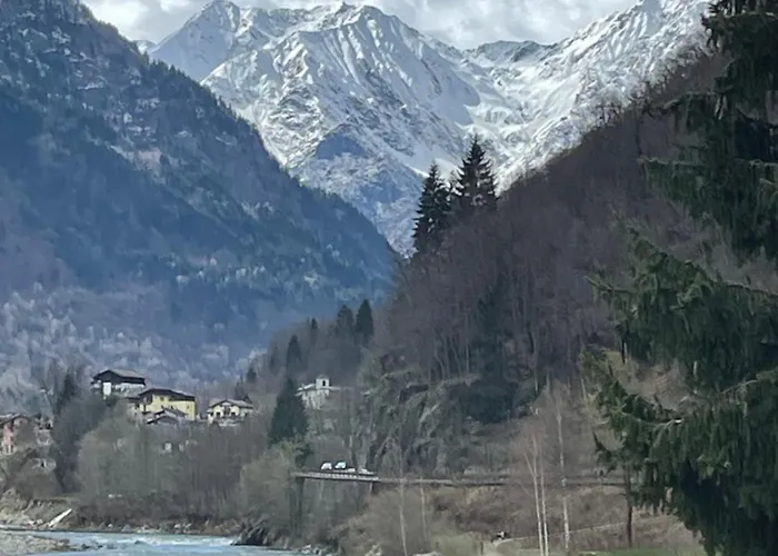 La Roccia Valsesia *