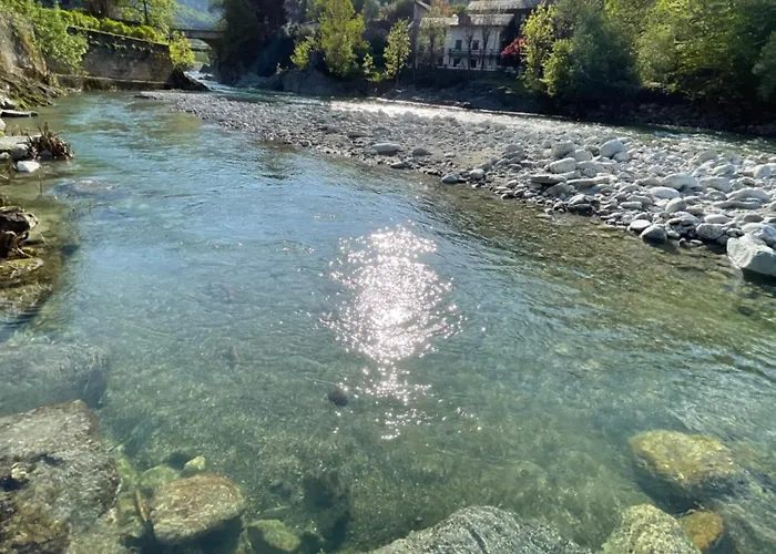 La Roccia Valsesia *